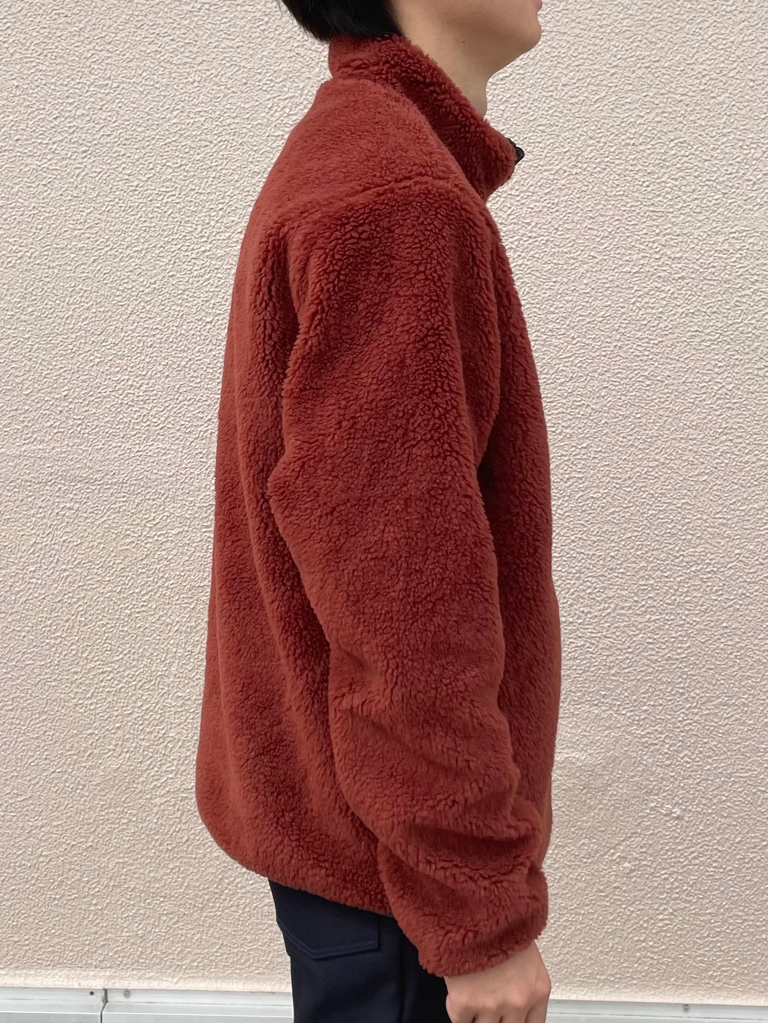 20's Patagonia「ClassicRetro-X Jacket」フリース