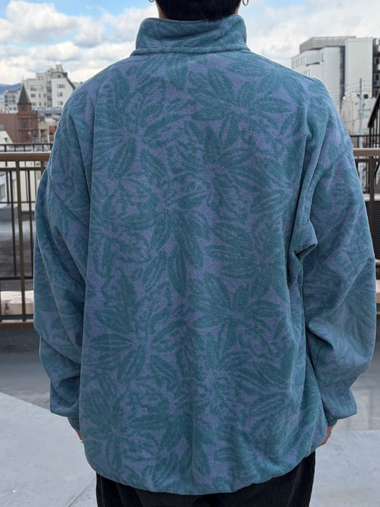 00's PATAGONIA「SYNCHILLA Snap-T 」フリースプルオーバー