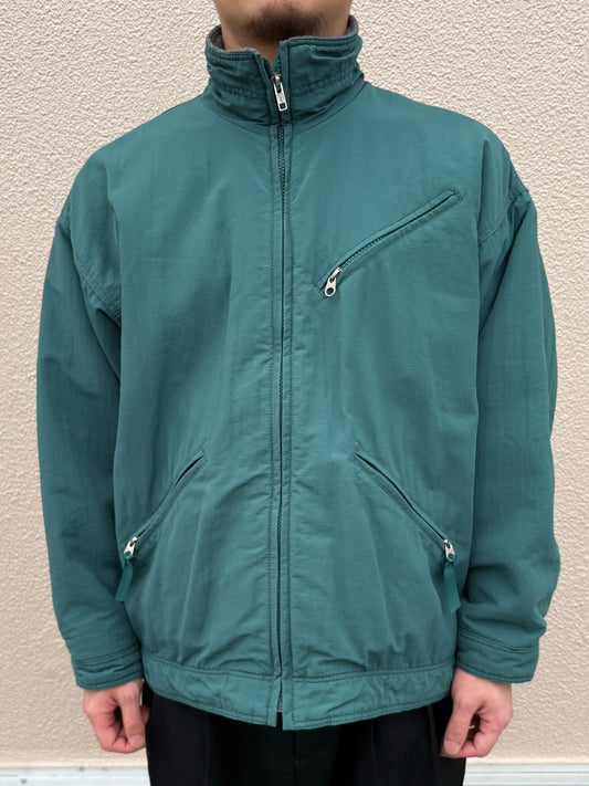 PATAGONIA「Shelled Synchilla」フリース