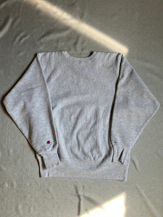 90's Champion「Reverse Weave」スウェット