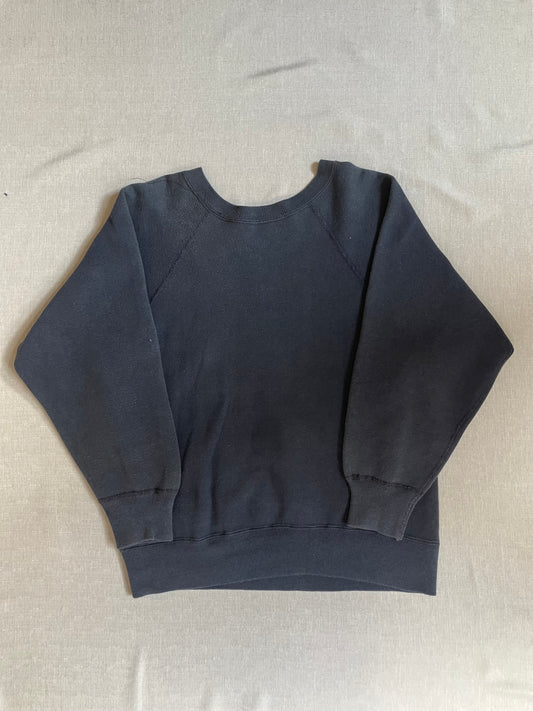 60's Champion「GEORGETOWN」ランタグ スウェット