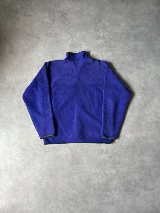 80’s PATAGONIA USA製 フルジップフリースジャケット