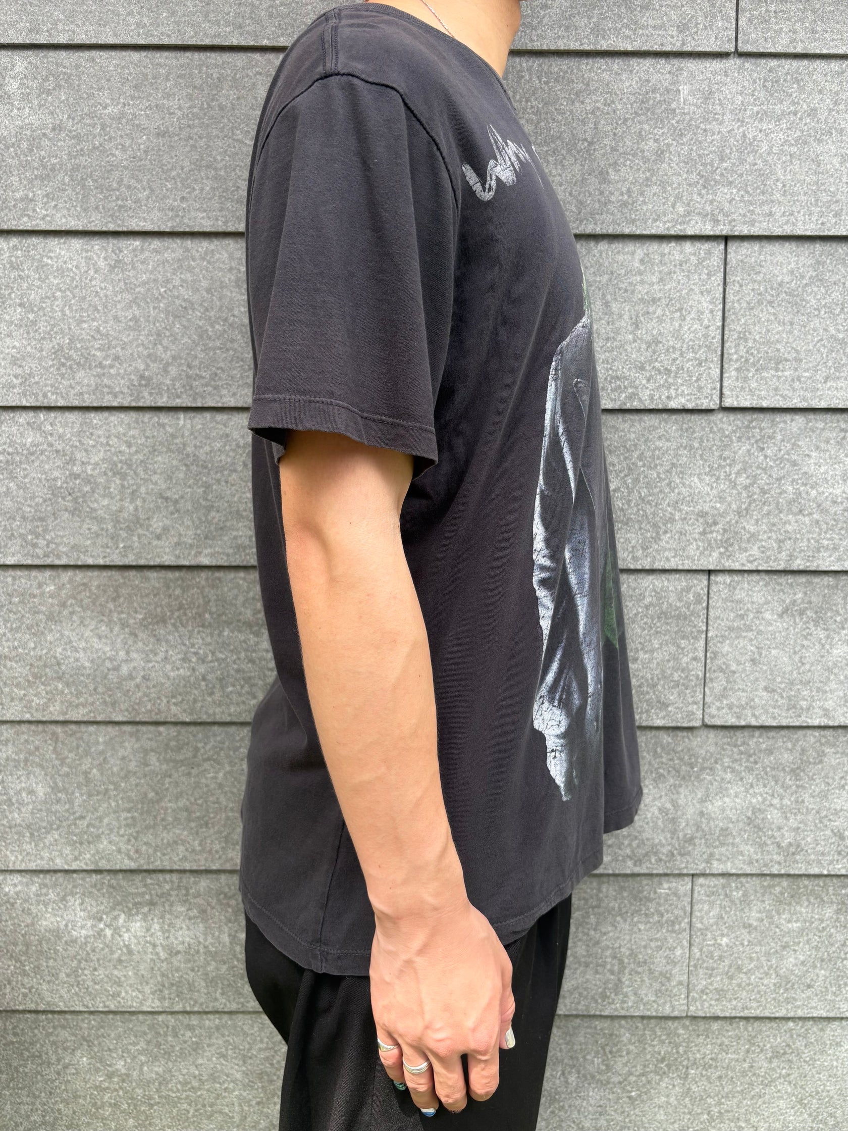 00's「THE DARK KNIGHT」ムービーTシャツ