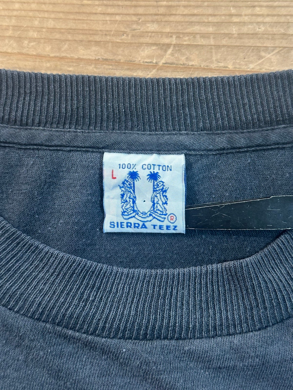 90's OBITUARY「The End Complete」バンドTシャツ