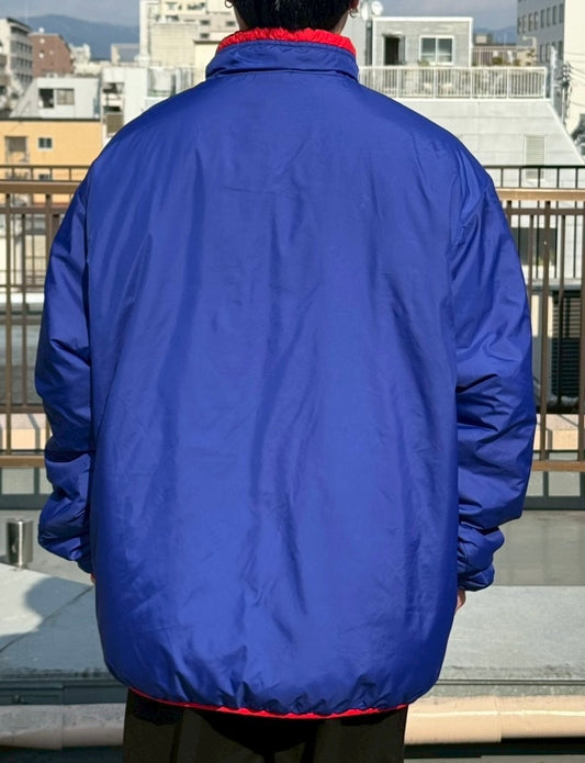 00's PATAGONIA「Puffball」プルオーバージャケット
