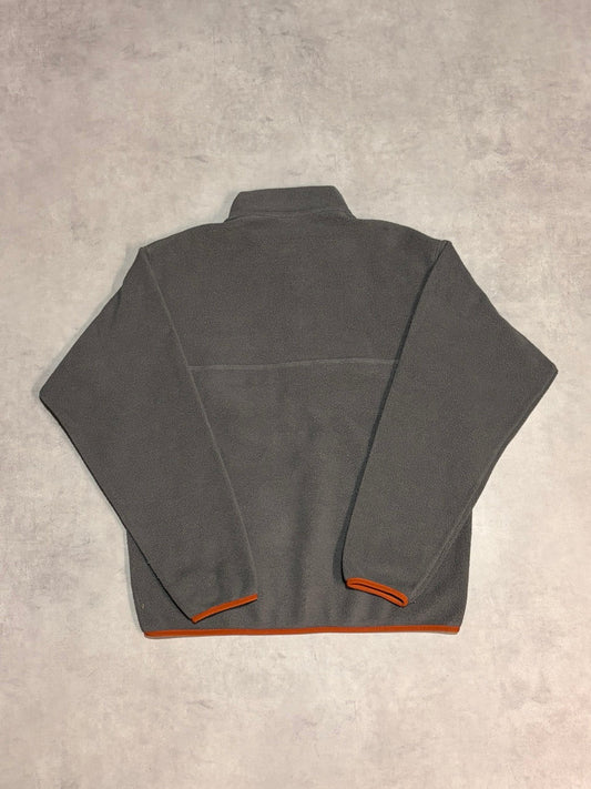 10's PATAGONIA 「Synchilla Snap-T」フリースプルオーバー