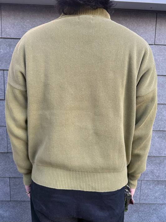 90's「GAP」ニット
