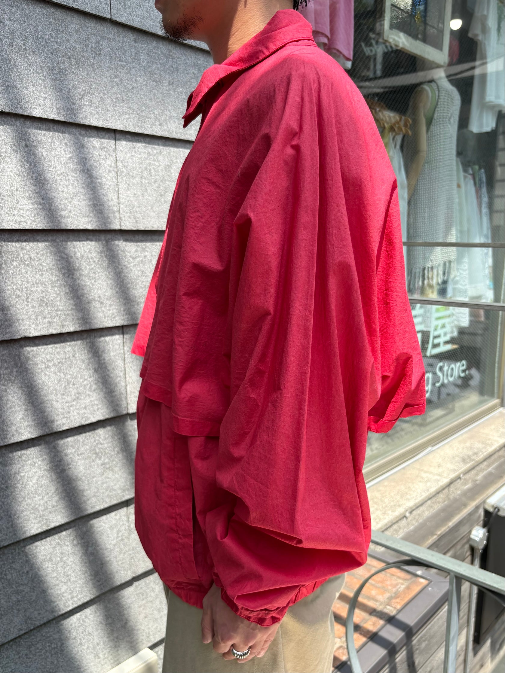 00's「 RALPH LAUREN」スウィングトップ