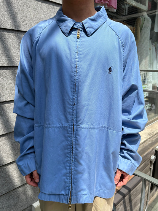 00's「RALPH LAUREN」スウィングトップ