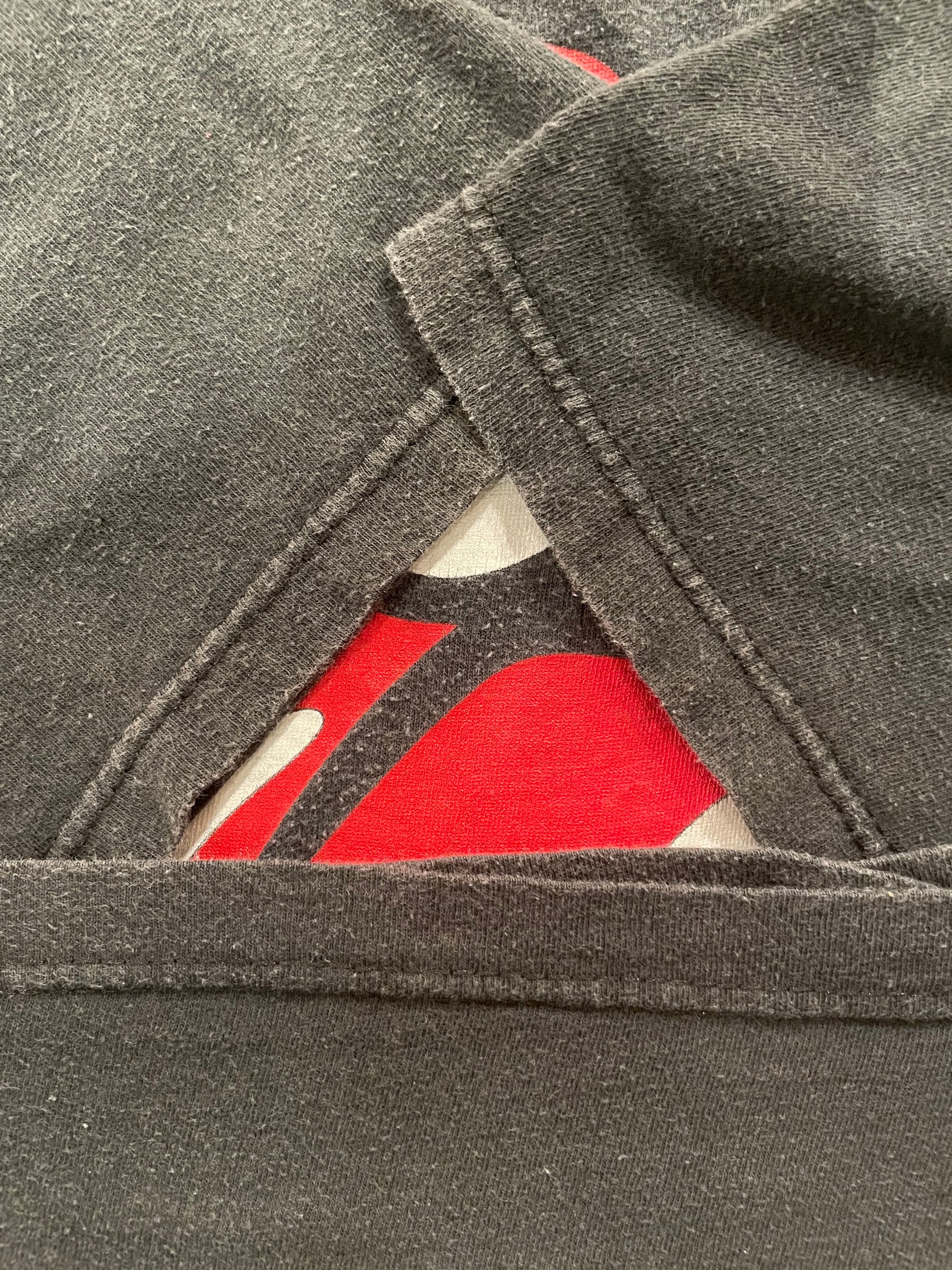 90's ROLLING STONES「Voodoo Lounge」バンドTシャツ