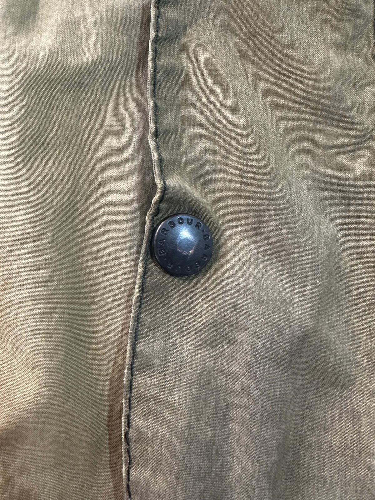 90's BARBOUR「BEAUFORT」オイルドジャケット