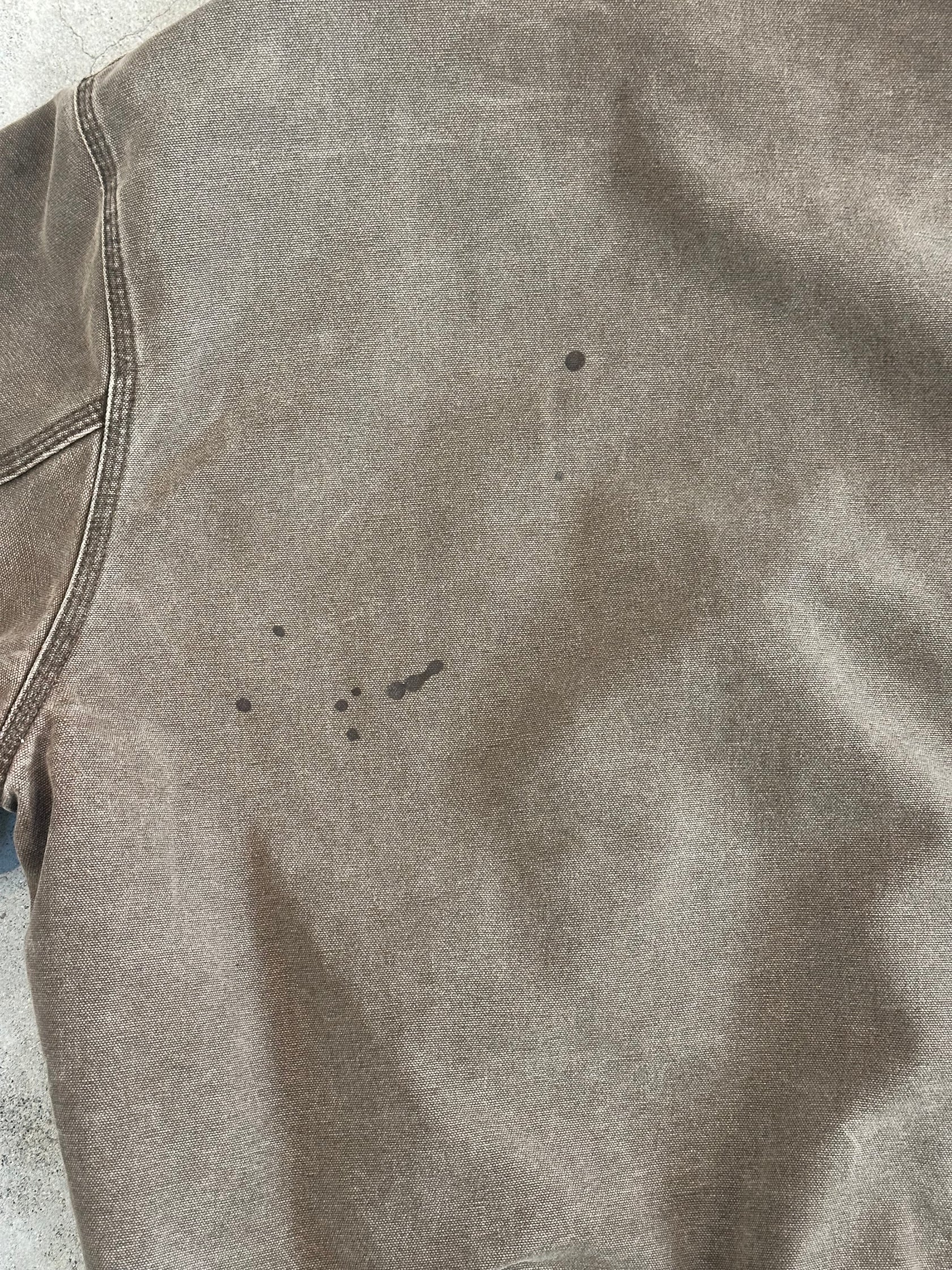 90's CARHARTT アクティブジャケット