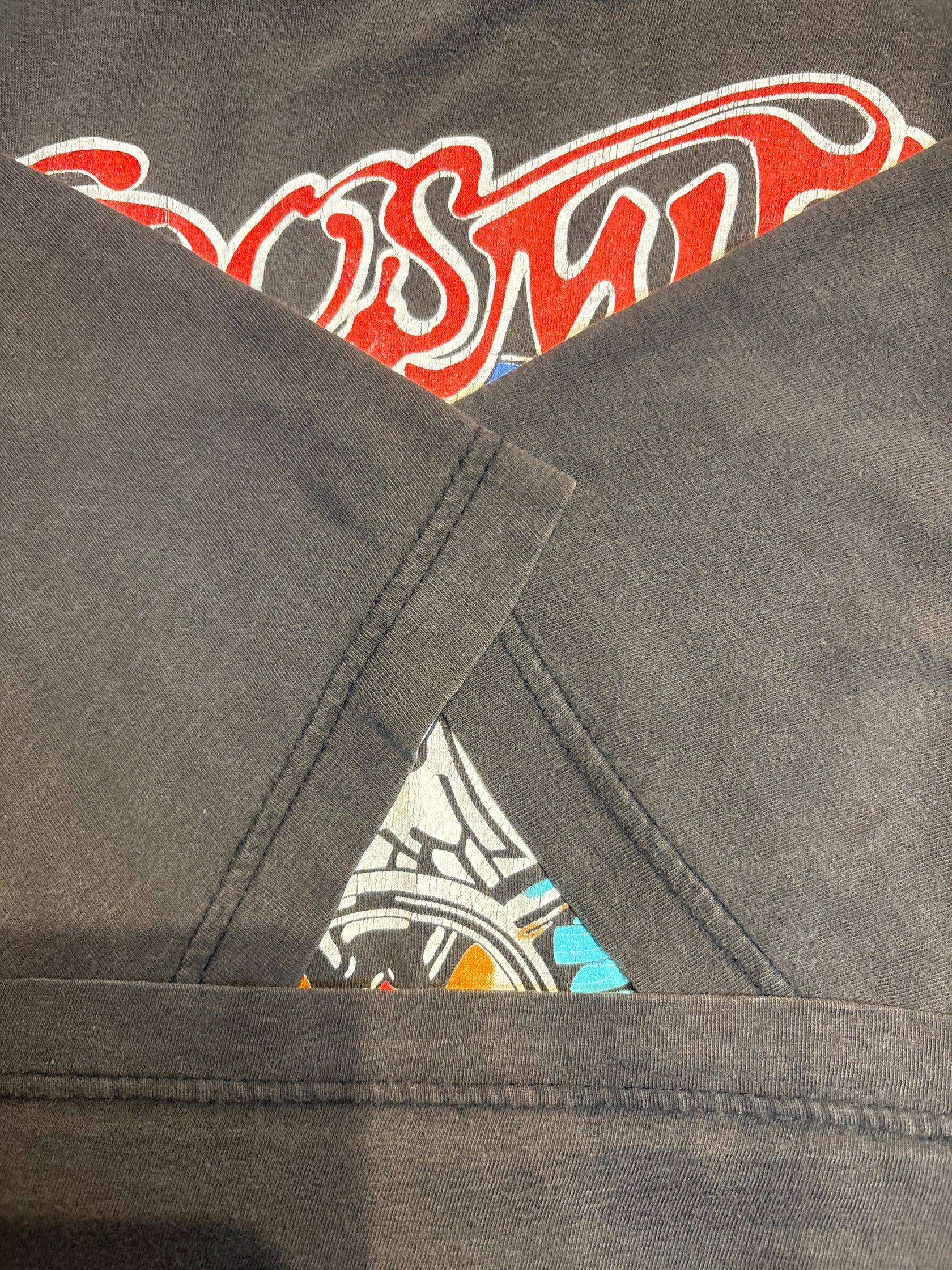 90's AEROSMITH「Get A Grip Tour」 ツアーTシャツ