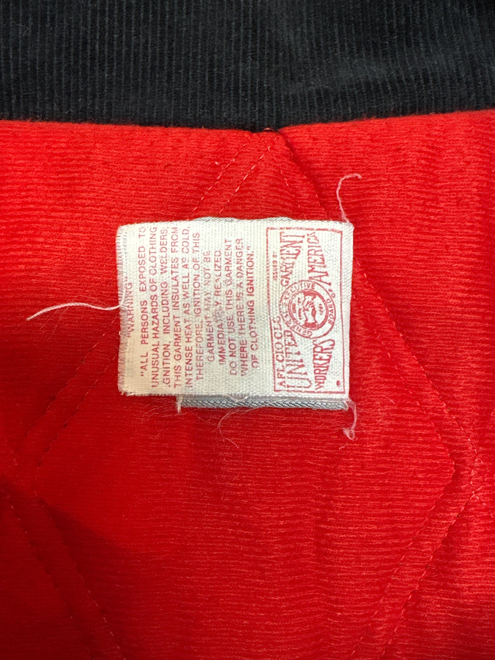 90's「Carhartt」USA製 サンタフェジャケット