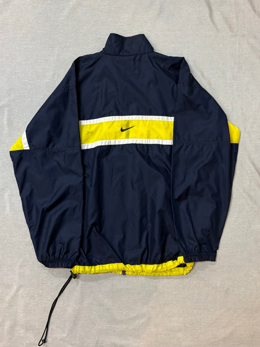 00's NIKE ナイロンジャケット