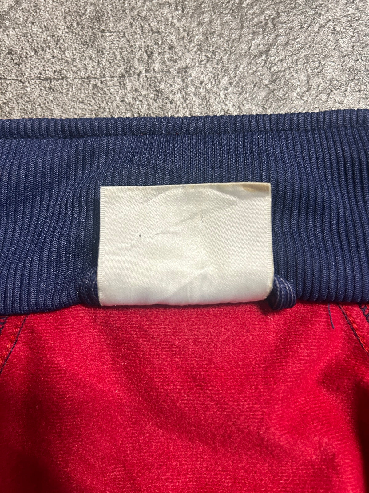 90's「adidas」トラックジャケット
