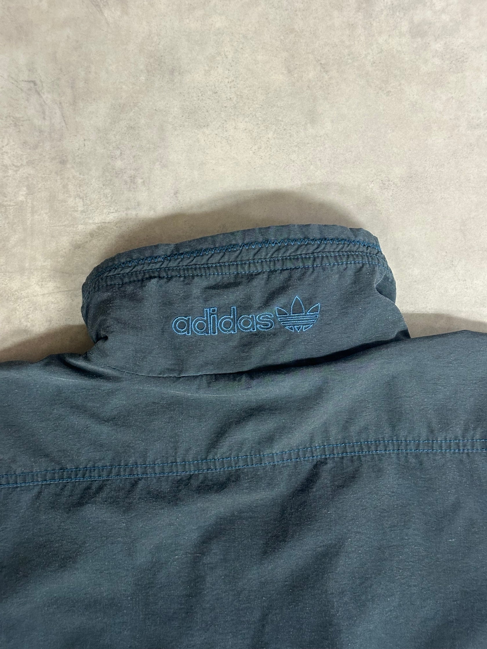 90's ADIDAS「ADVENTURE」ナイロンジャケット