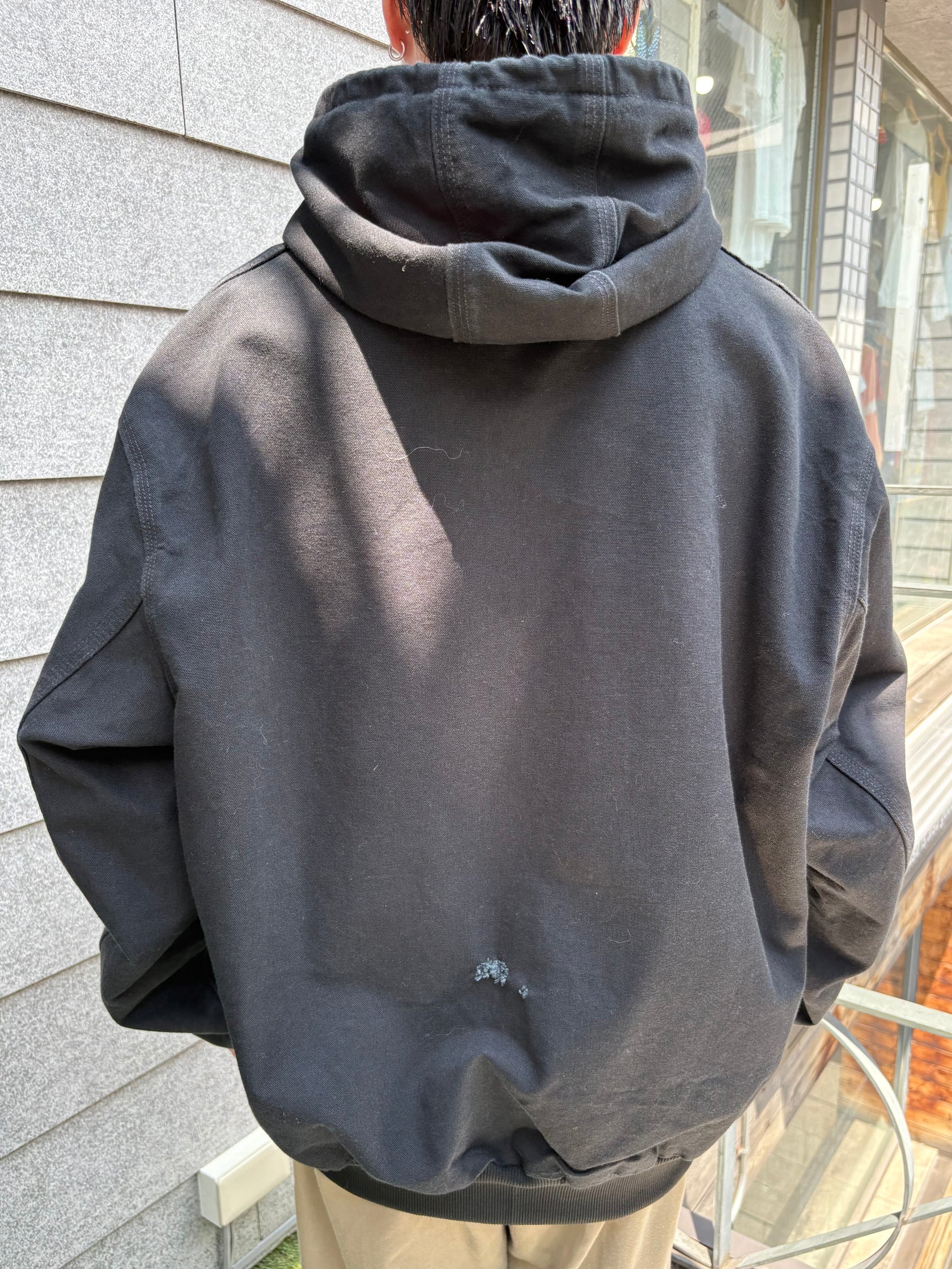 00's「 Carhartt 」アクティブジャケット