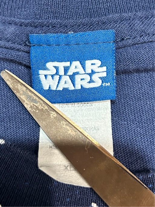 00's「STAR WARS」ムービー Tシャツ