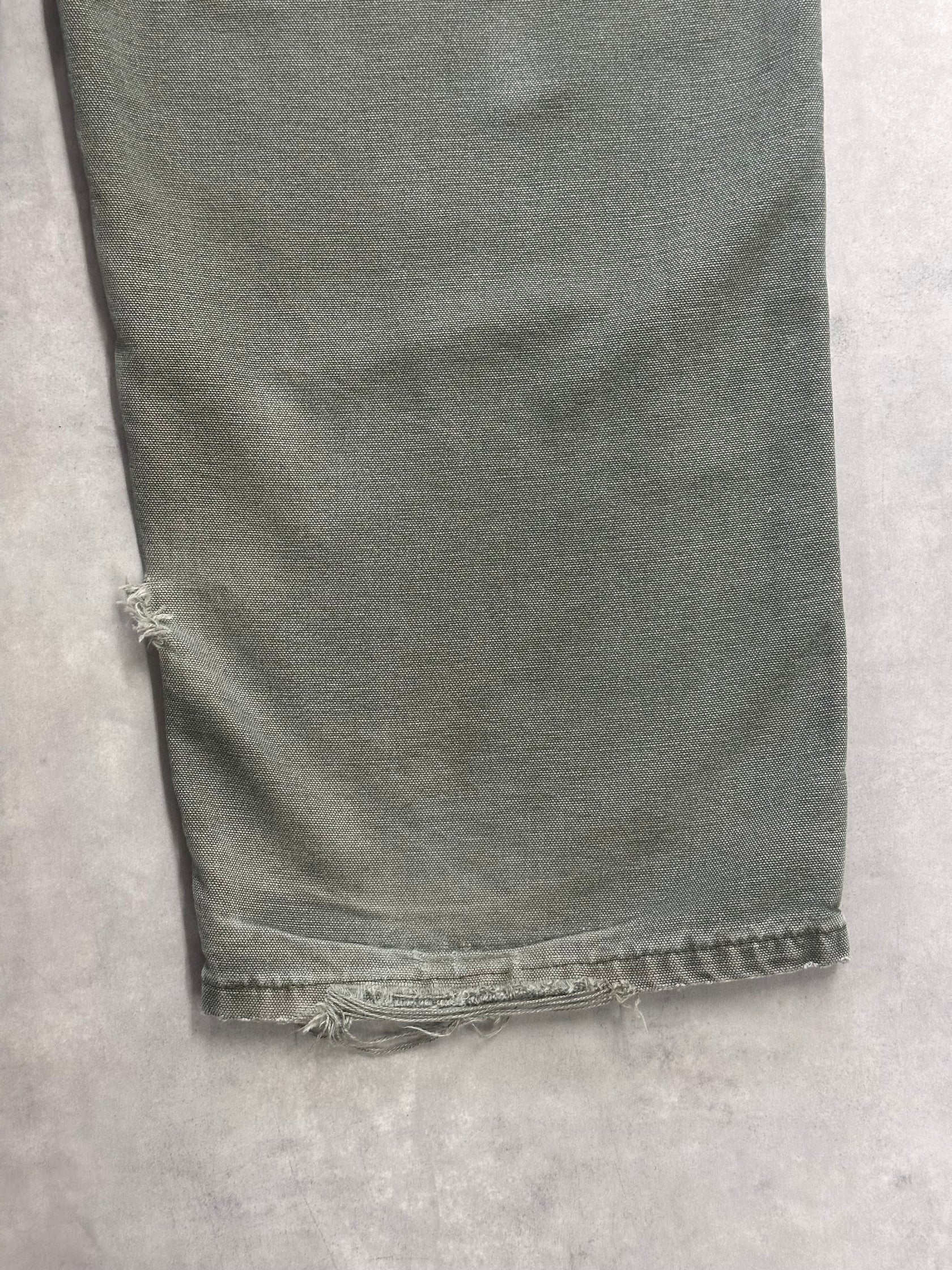 00's CARHARTT「B11」ペインターパンツ
