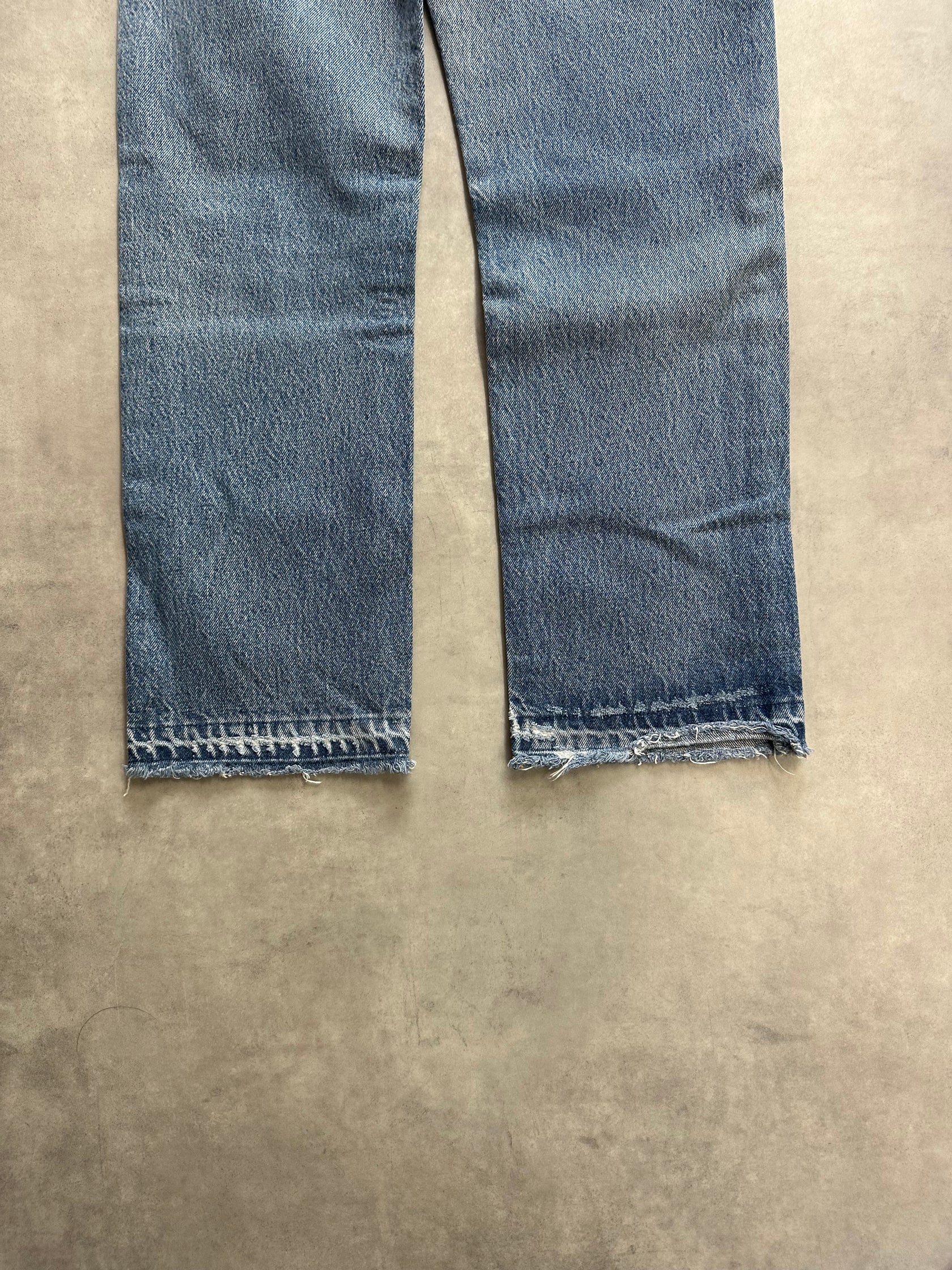 90's LEVI'S「501」USA製 デニムパンツ