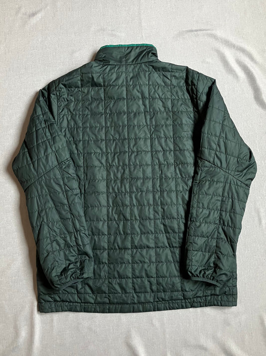 10’s Patagonia「Nano Puff」インサレーションジャケット