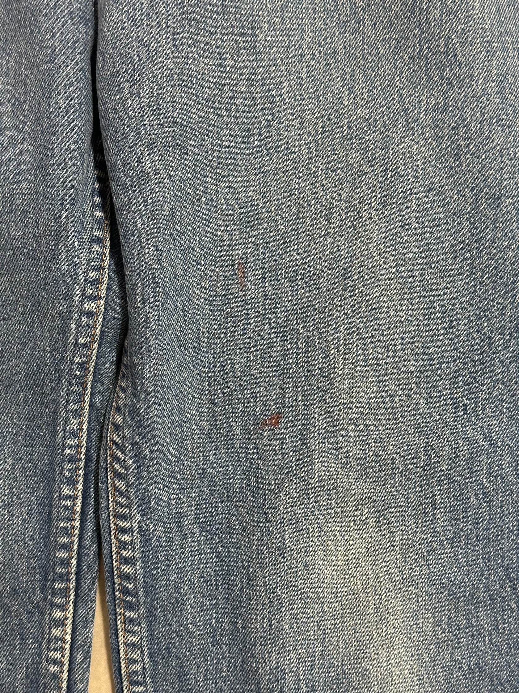 90's LEVI'S「40506」USA製 デニムパンツ