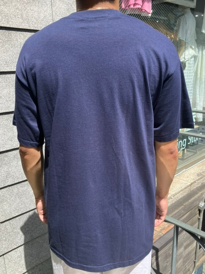 00's「GOODENOUGH UK」 グラフィックTシャツ