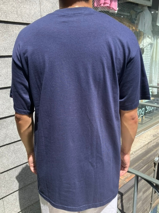 00's「GOODENOUGH UK」 グラフィックTシャツ