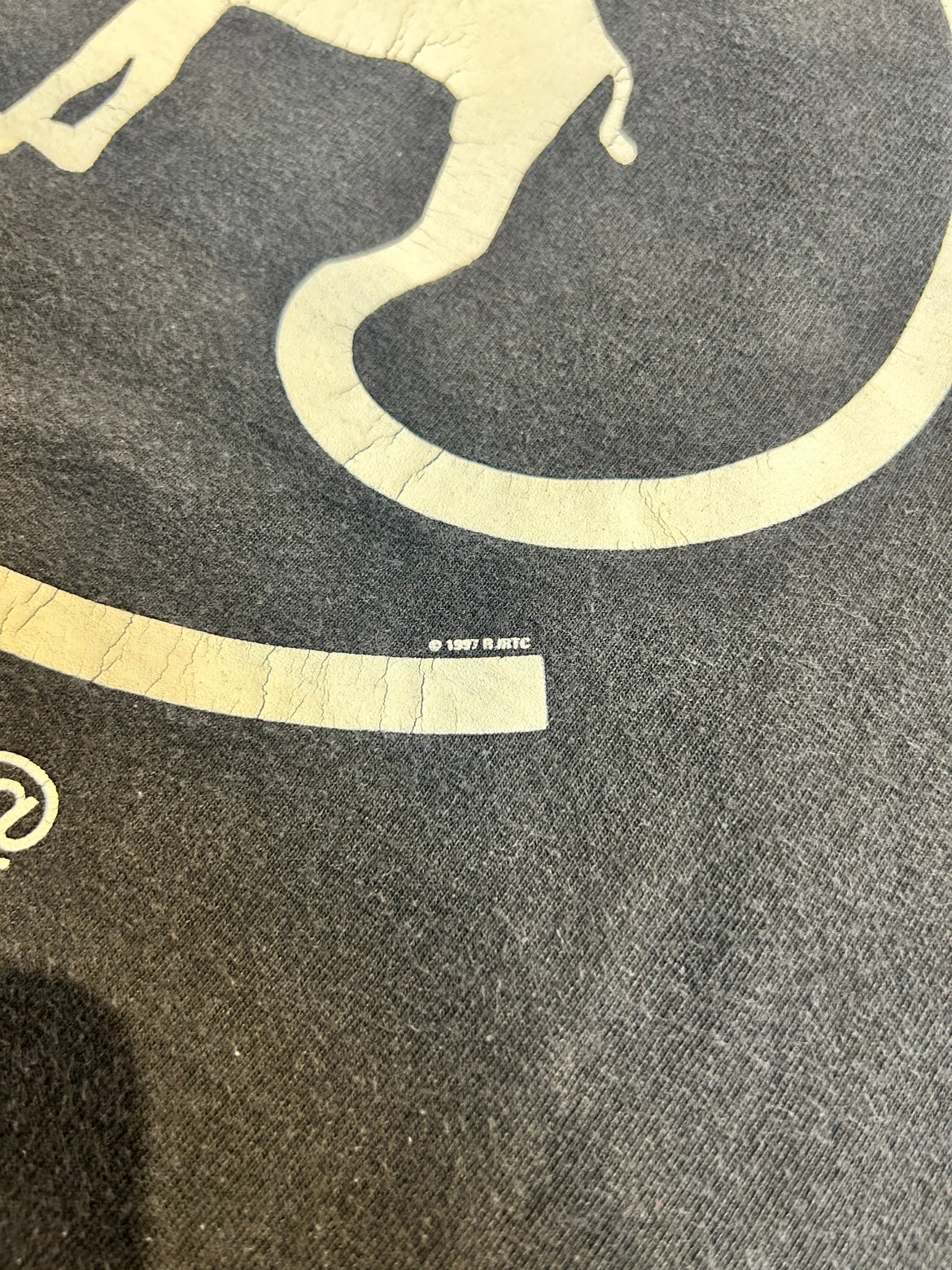 90's「CAMEL」企業Tシャツ