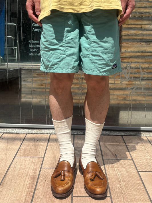 00's PATAGONIA「Baggies Shorts」ナイロンショーツ