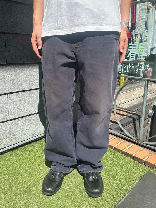 00's Carhartt 「Original Dungaree Fit」ペインターパンツ