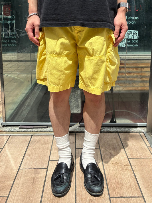 00's「Polo by Ralph Lauren」カーゴショーツ