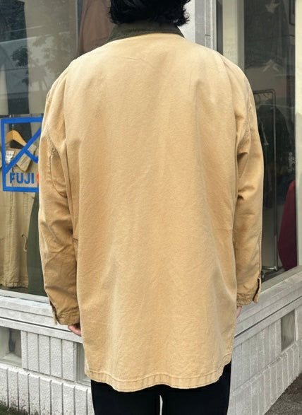 80's L.L.Bean USA製 ハンティングジャケット