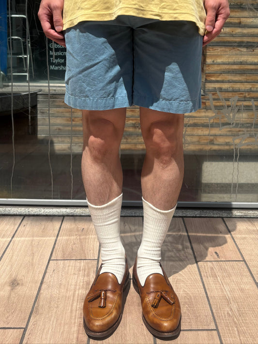 10's PATAGONIA「オーガニックコットン」ショーツ