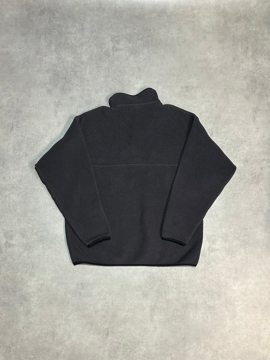 00's PATAGONIA 「Synchilla Snap-T」フリースプルオーバー