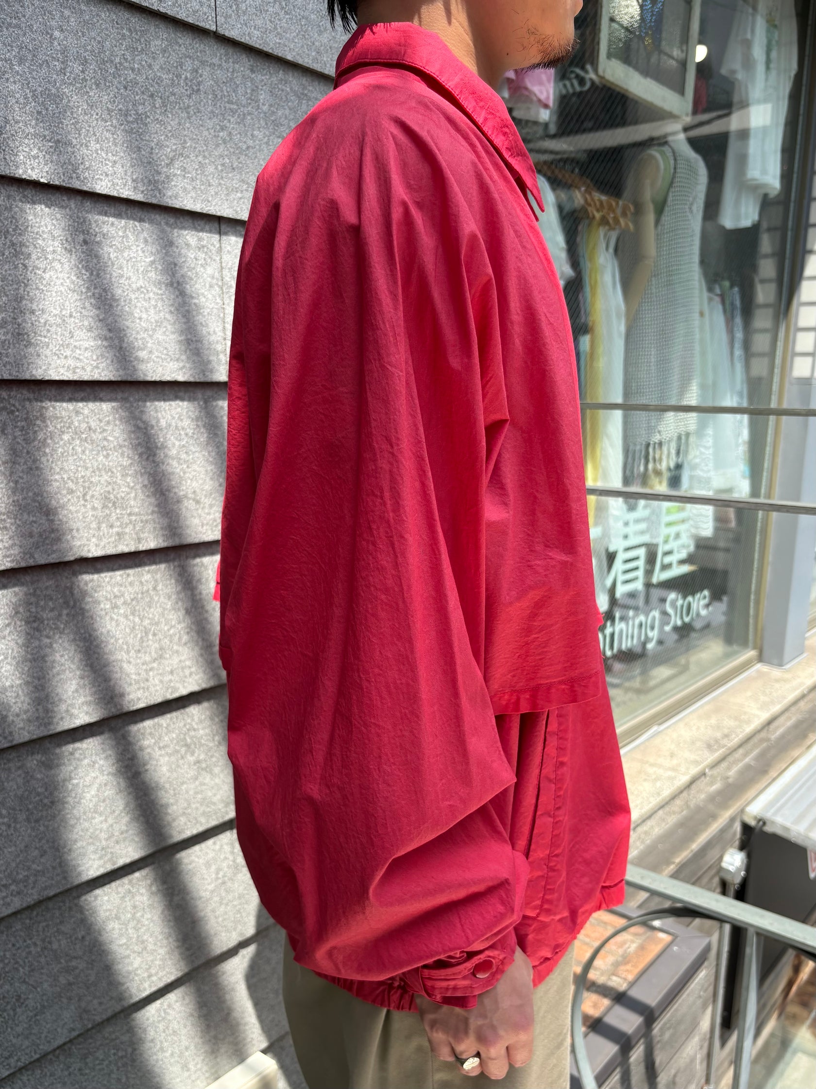 00's「 RALPH LAUREN」スウィングトップ