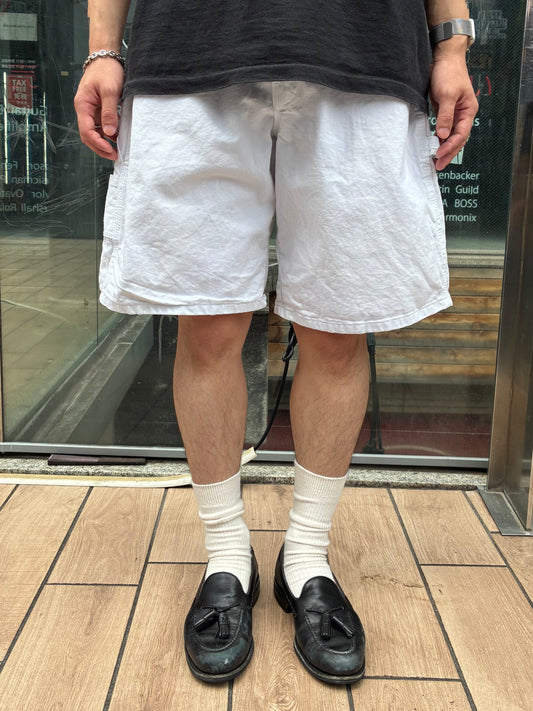 00's 「Dickies」ワークショーツ