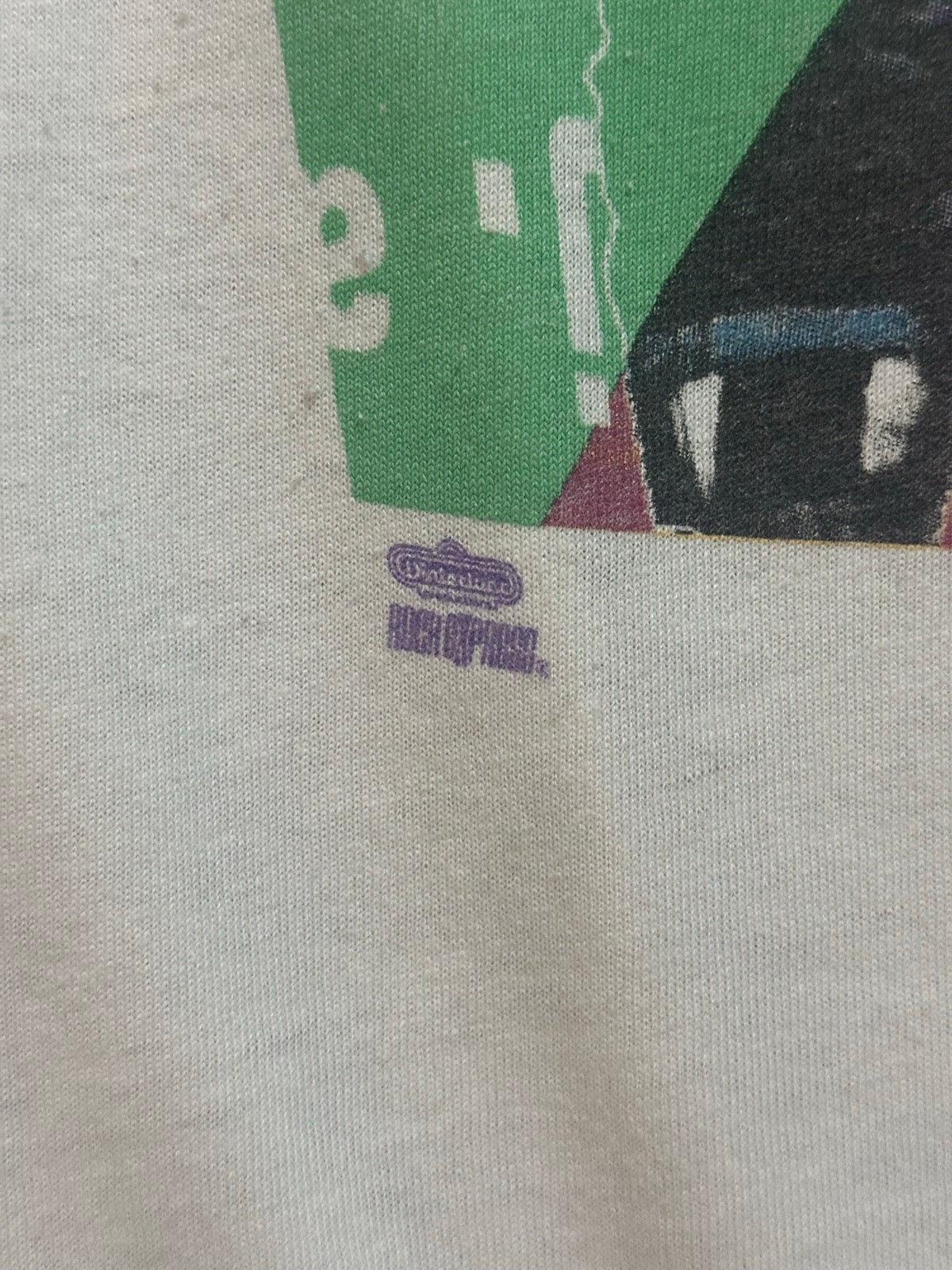 90's KRIS KROSS バンドTシャツ