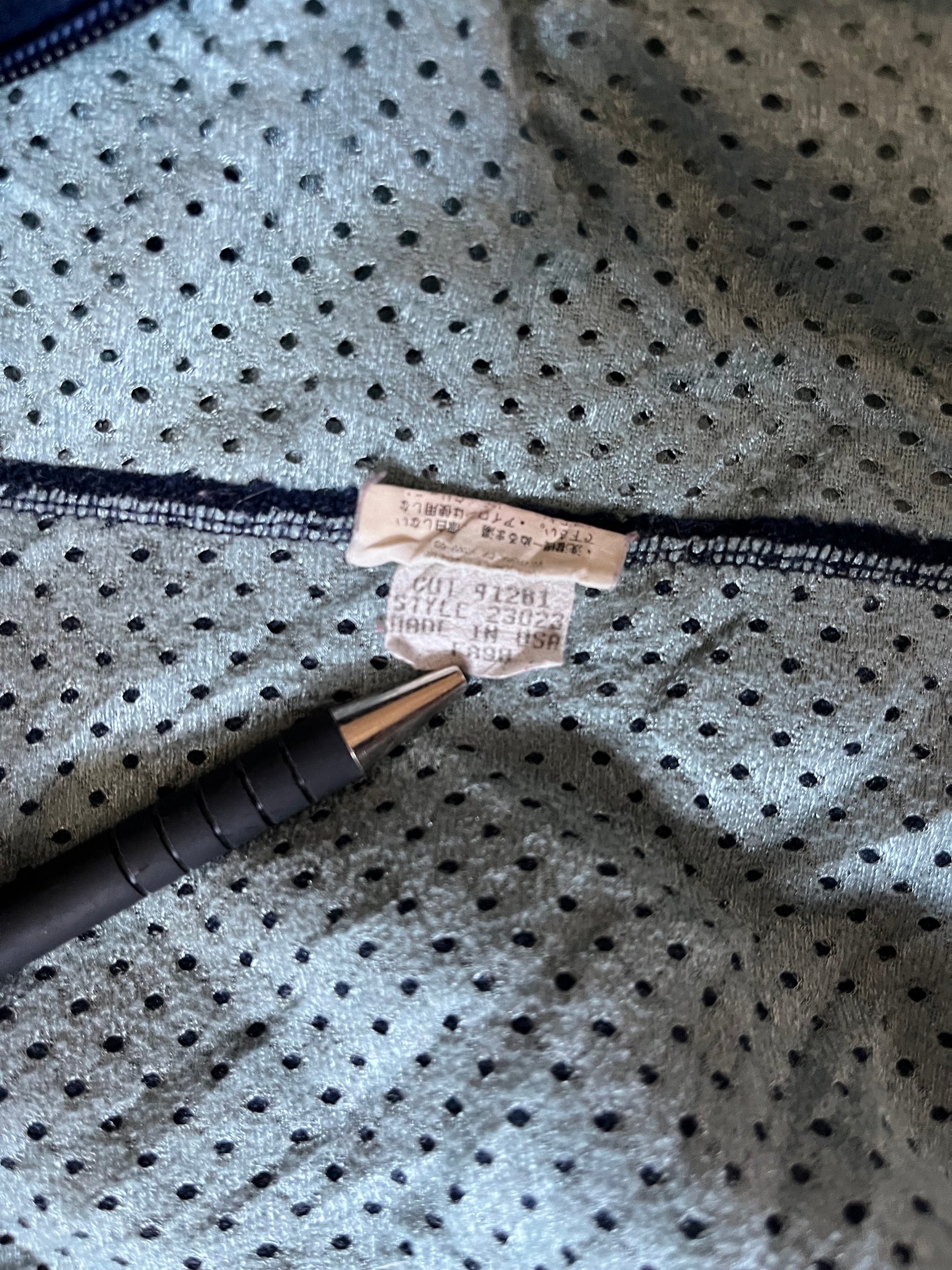 90’s PATAGONIA「Retro Cardigan」フリースジャケット USA製