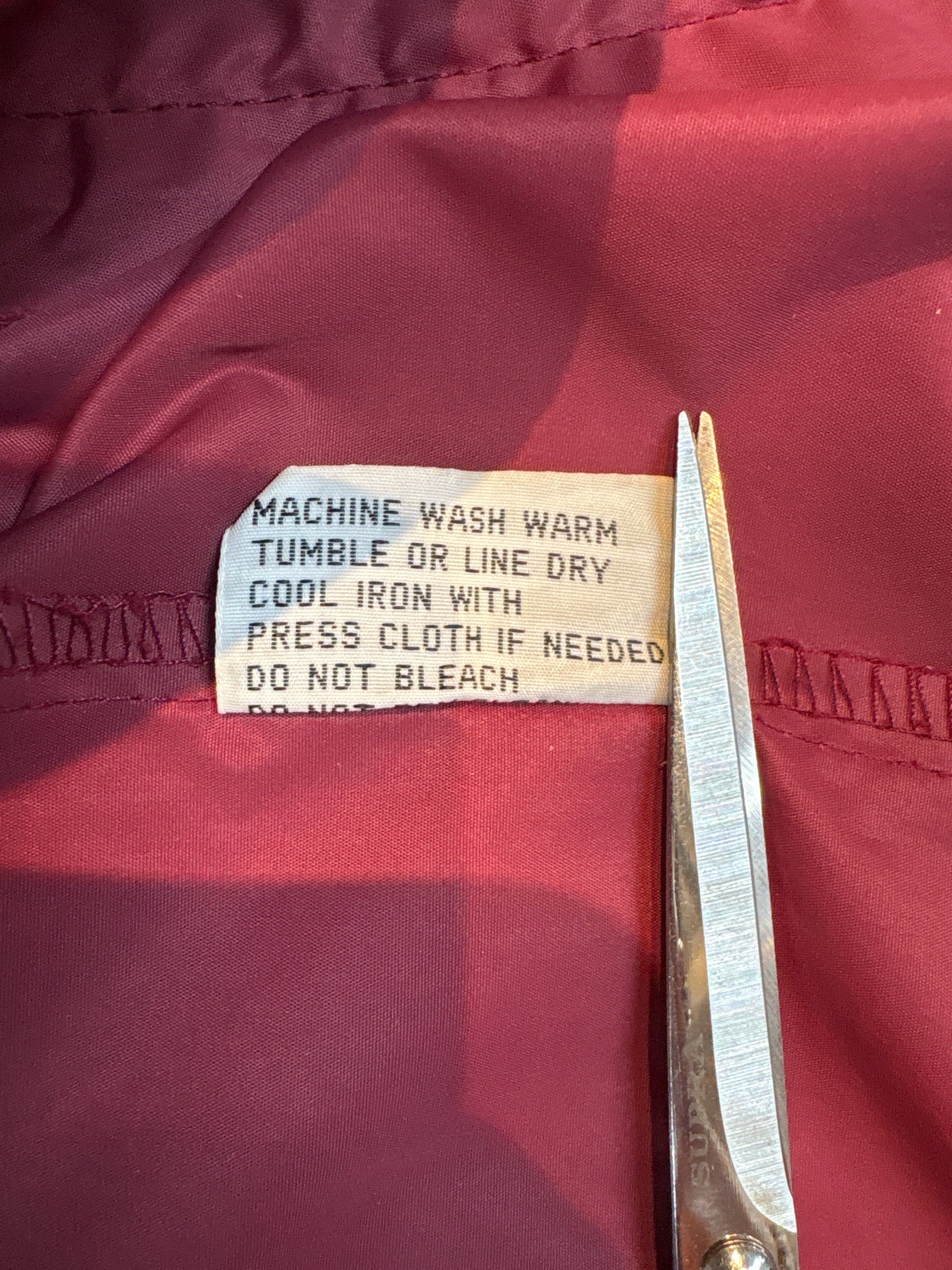 90's~00's「Eddie Bauer 」ナイロンジャケット