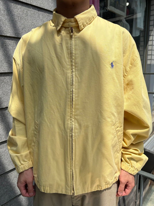 90's「RALPH LAUREN」スウィングトップ