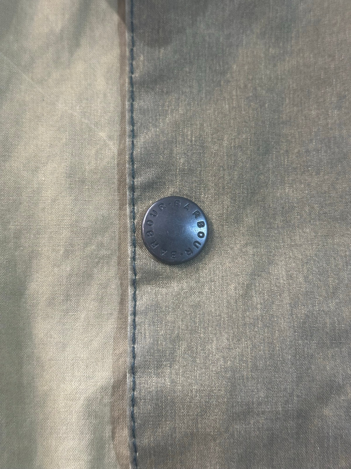 90's BARBOUR 「BEAUFORT」オイルドジャケット