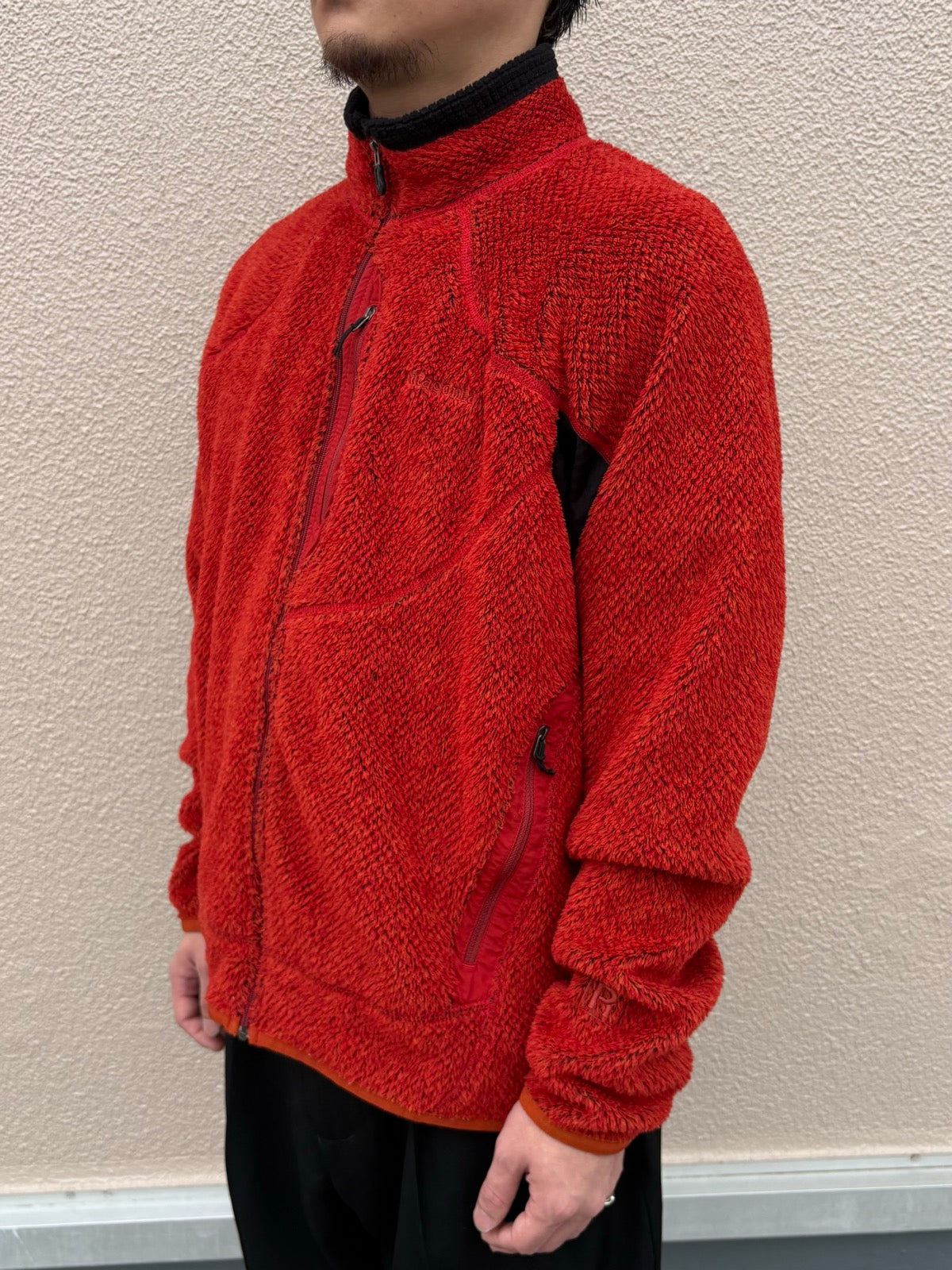 00's PATAGONIA「R2」フリース