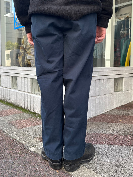 90's RALPH LAUREN チノパンツ