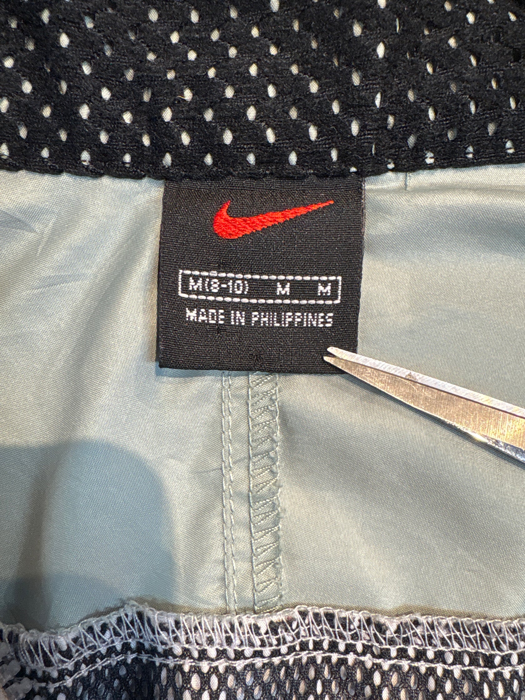 00's NIKE「ナイロンジャケット」