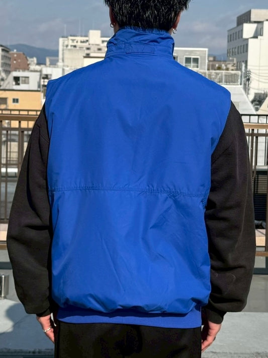 90's PATAGONIA「Shelled Synchilla」USA製 ベスト