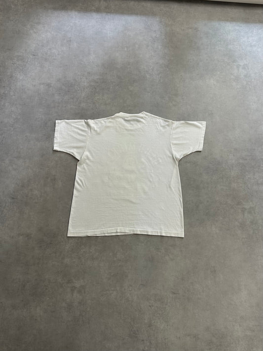 90's MICKEY MOUSE「AERO MICKEY」USA製 キャラクターTシャツ