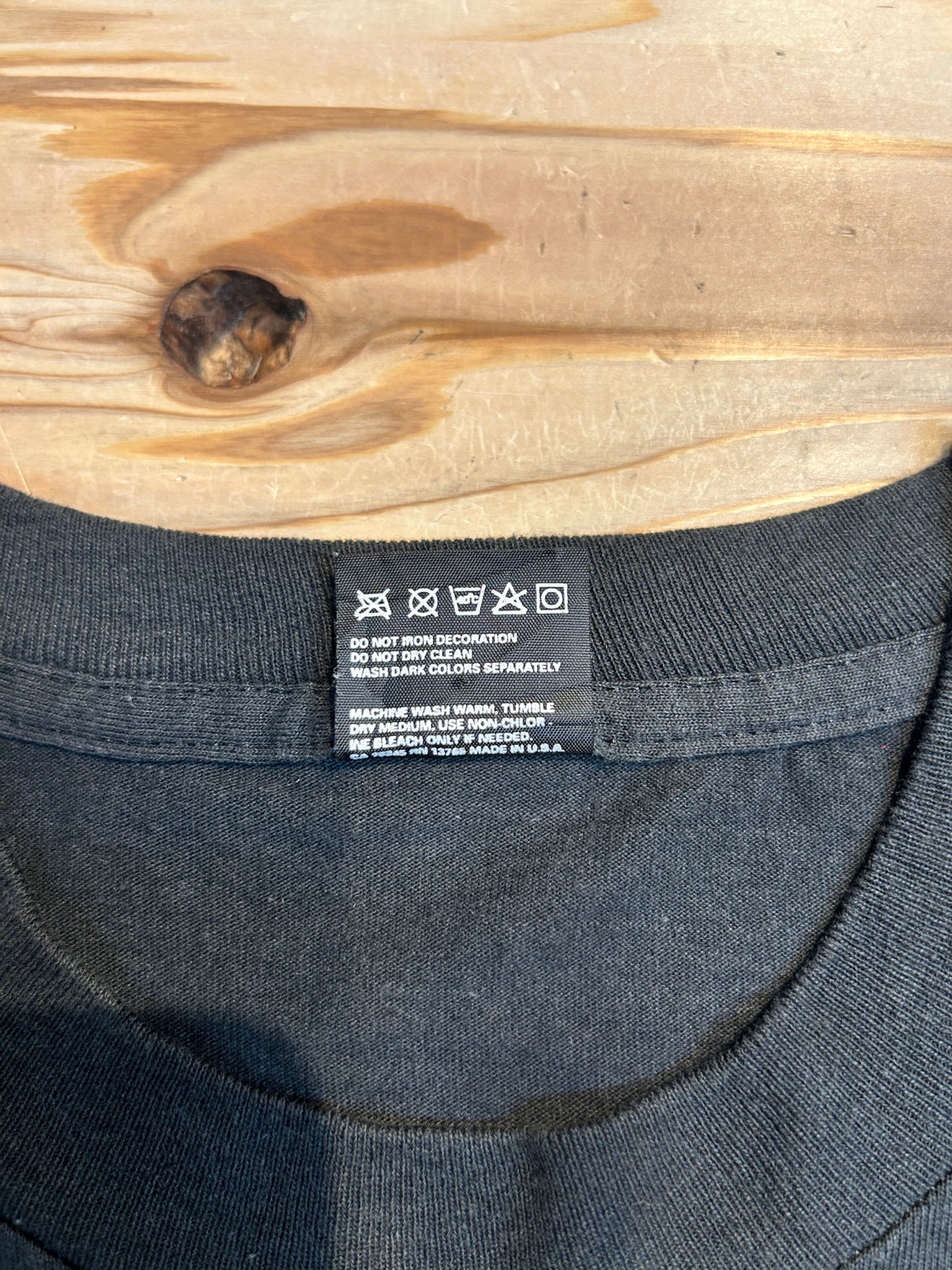 90's 「URBAN RENAISSANCE」 グラフィックTシャツ