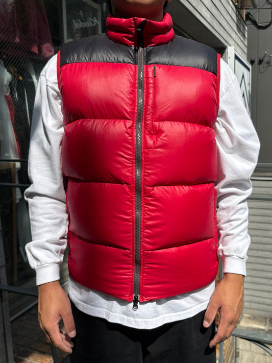 00's NIKE「ACG」ダウンベスト
